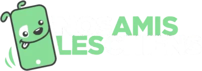 Nosamisleschiens.fr
