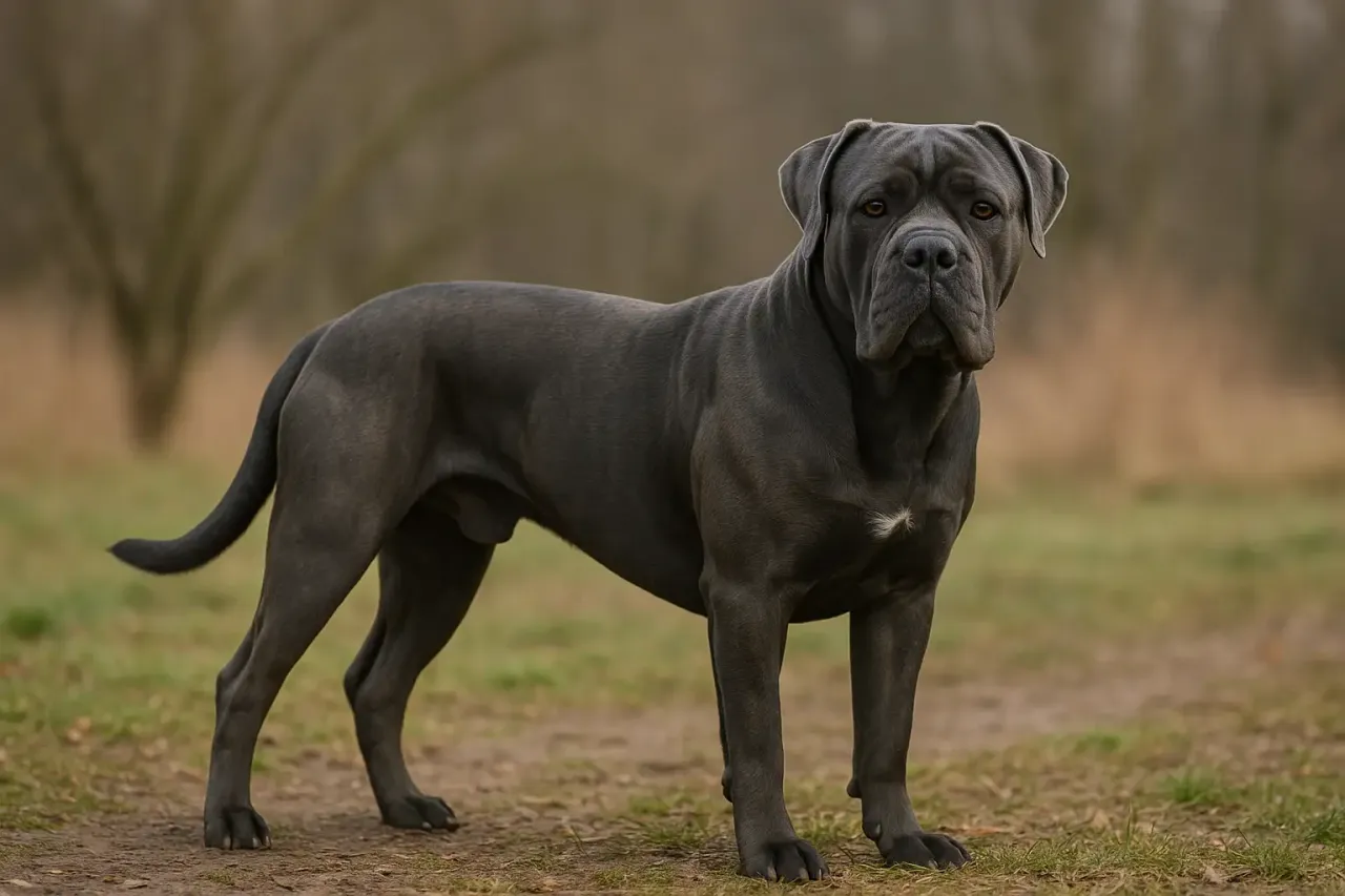 Cane Corso