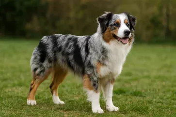 Berger Australien