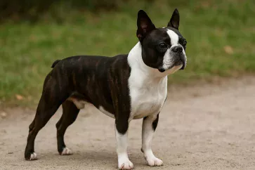 Terrier de Boston