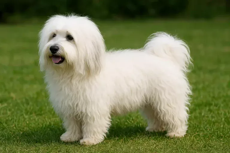Coton de Tuléar