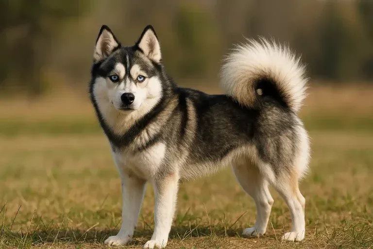 Pomsky