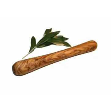 Bois d'olivier pour chien