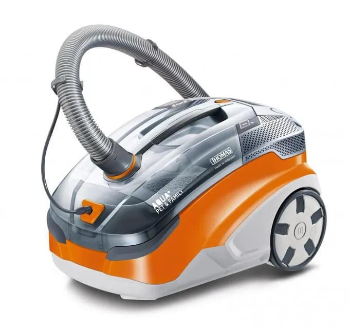 aspirateur poil de chien