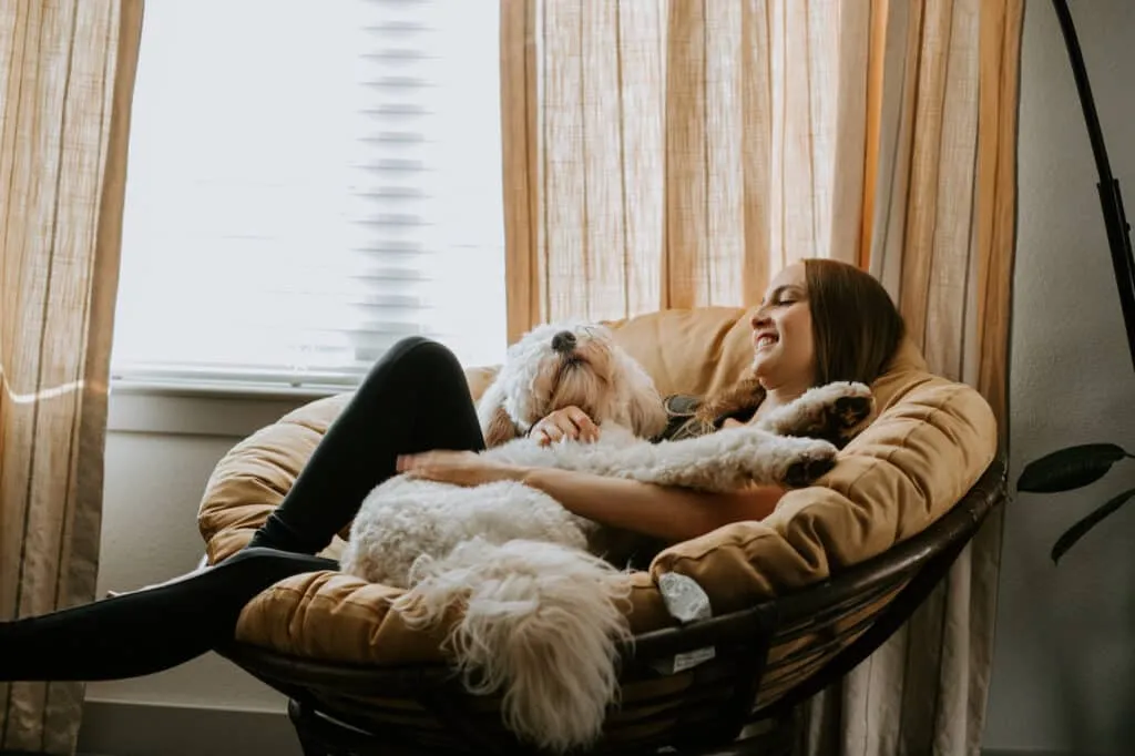 Pet Sitter
