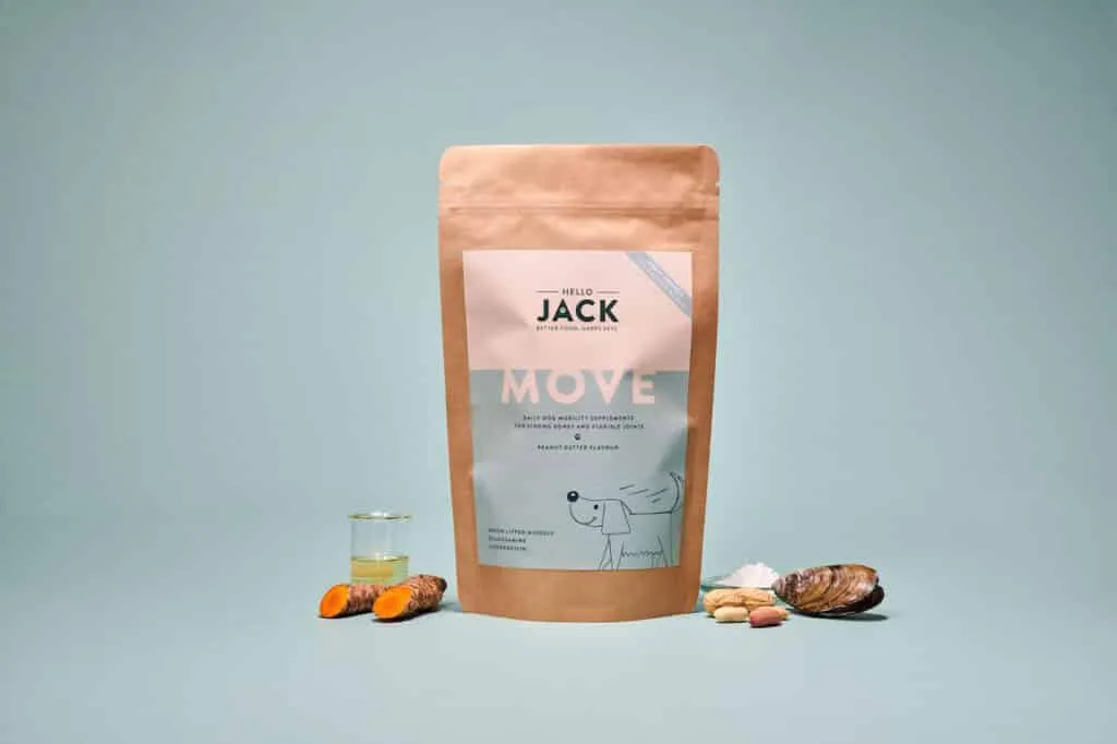 Hello Jack Move