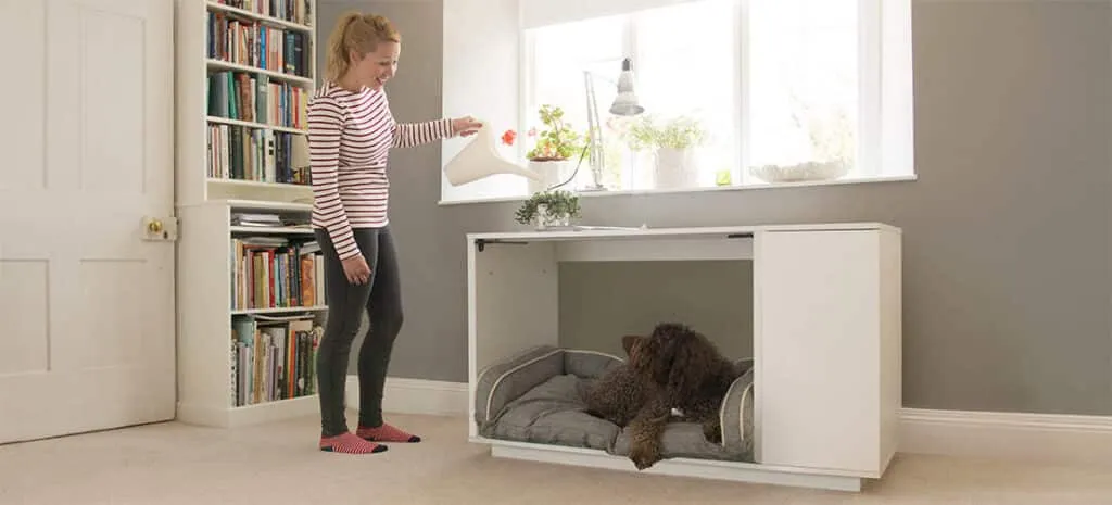 niche omlet fido nook