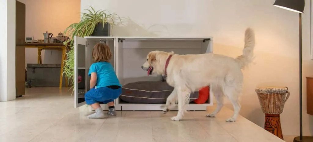 fido nook armoire