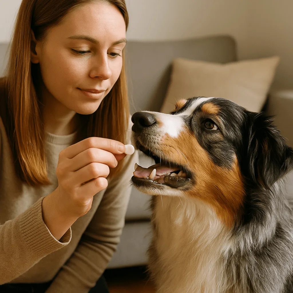 adtab chien avis