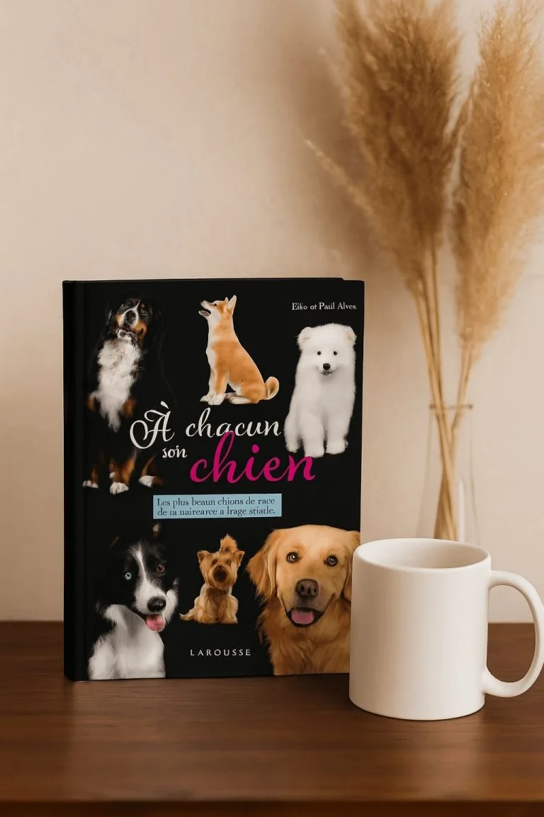 livre a chacun son chien 1
