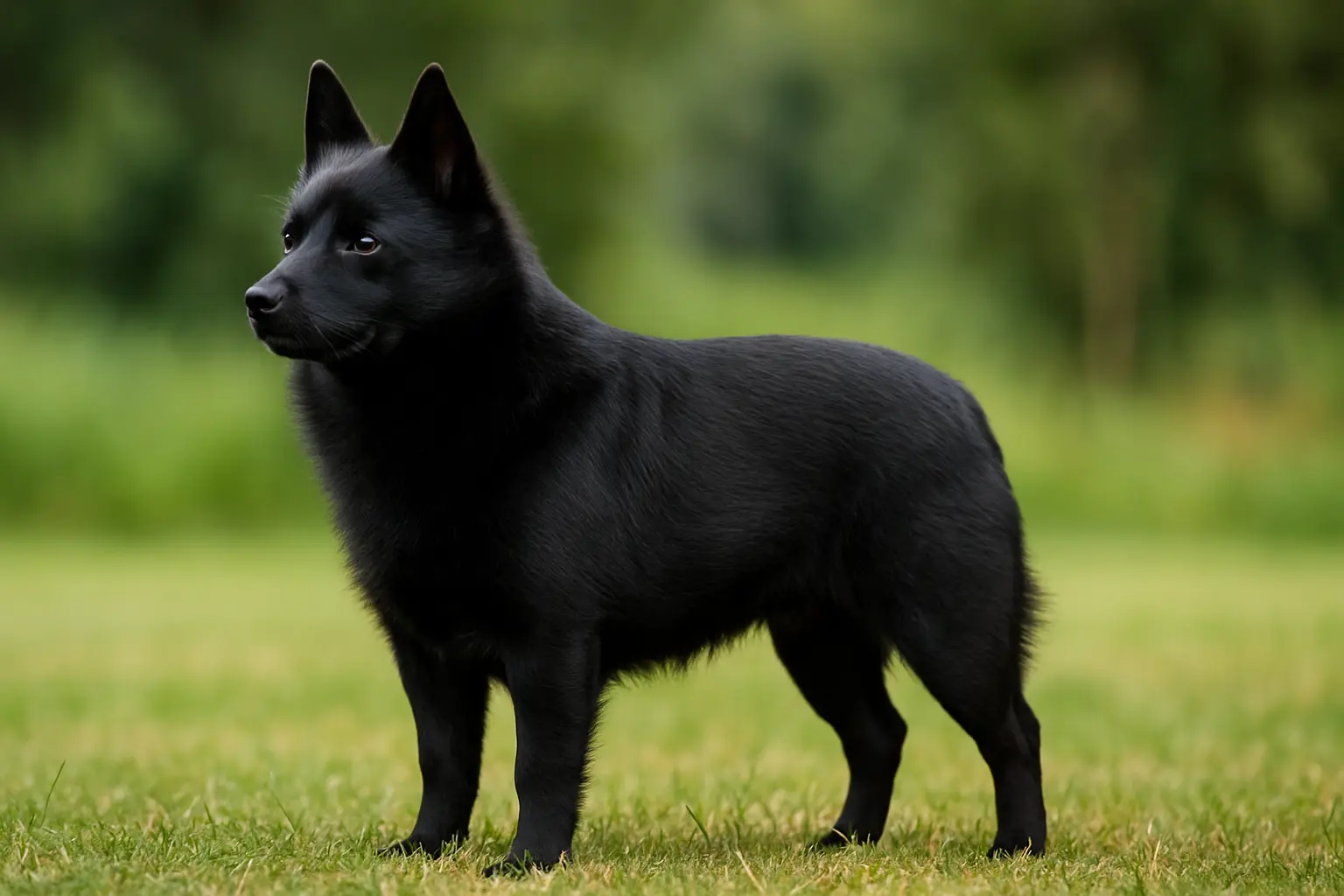 Schipperke