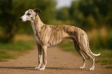 Whippet