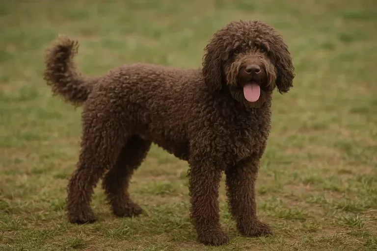 Barbet