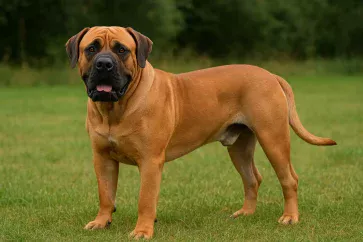 Boerboel